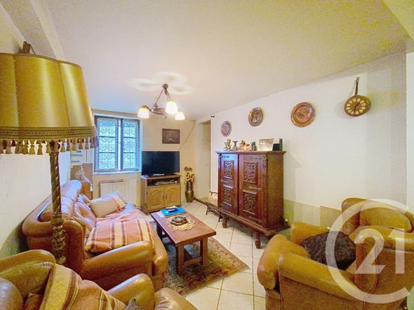 Maison à vendre  3 pièces - 78,50 m2 VILLEMURLIN - 45