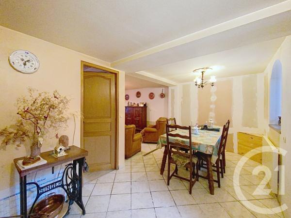 Maison à vendre  3 pièces - 78,50 m2 VILLEMURLIN - 45