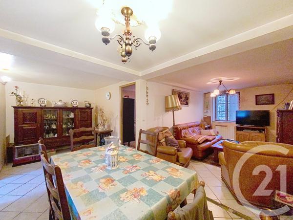 Maison à vendre  3 pièces - 78,50 m2 VILLEMURLIN - 45