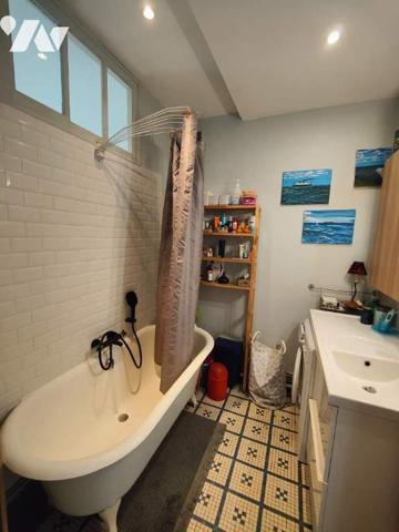 Appartement T3 - ST HELIER - Gare