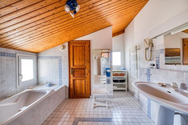 Vente Maison de luxe Saint-Pierre-d'Oléron 10 Pièces 238 m²
