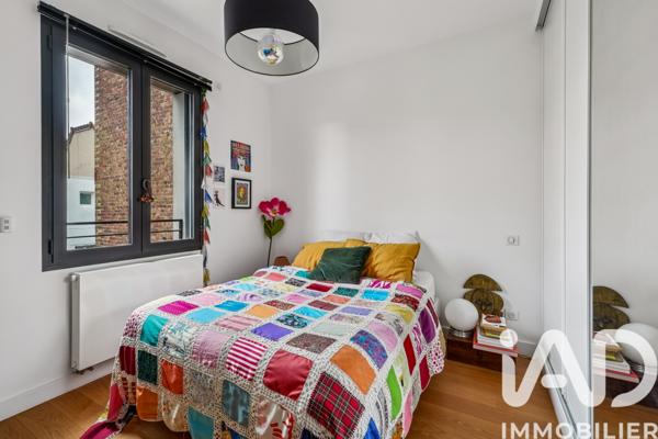 Maison à vendre 6 pièces 174 m² Bois-Colombes