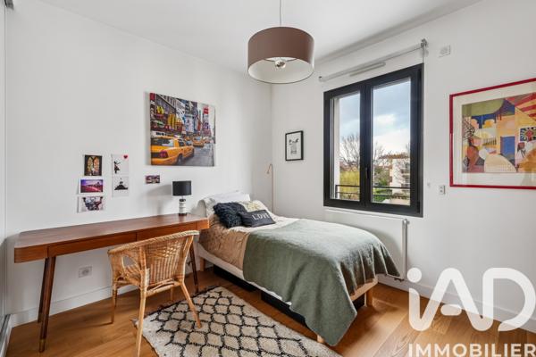 Maison à vendre 6 pièces 174 m² Bois-Colombes