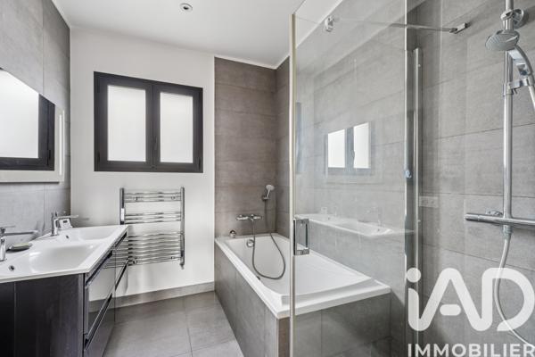 Maison à vendre 6 pièces 174 m² Bois-Colombes