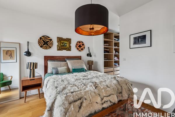 Maison à vendre 6 pièces 174 m² Bois-Colombes