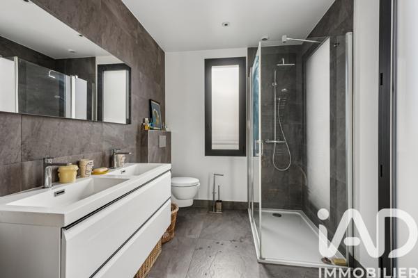 Maison à vendre 6 pièces 174 m² Bois-Colombes