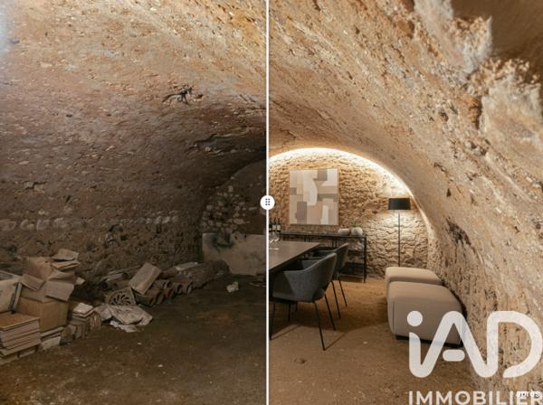 Maison à vendre 5 pièces 141 m² Châteaudun