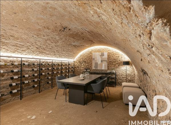 Maison à vendre 5 pièces 141 m² Châteaudun