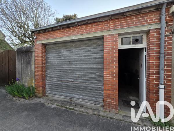 Maison à vendre 5 pièces 141 m² Châteaudun