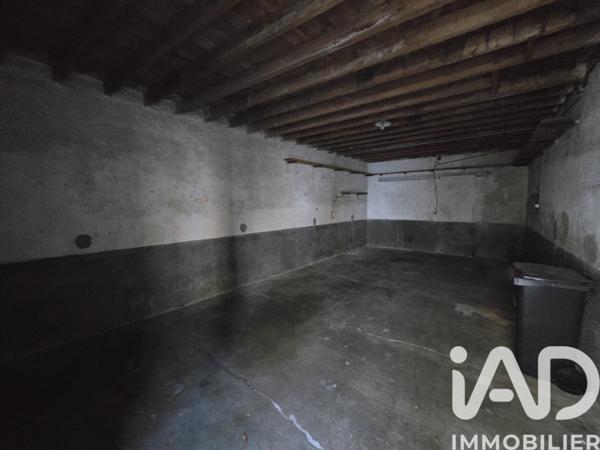 Maison à vendre 5 pièces 141 m² Châteaudun