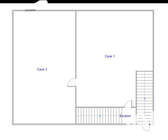 Maison à vendre 5 pièces 141 m² Châteaudun