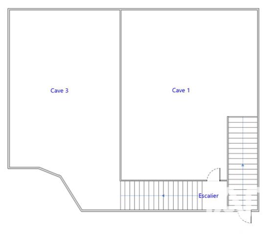 Maison à vendre 5 pièces 141 m² Châteaudun
