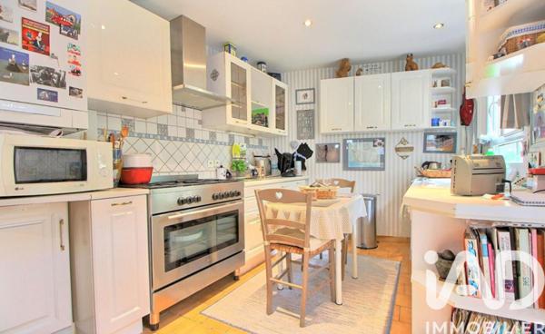 Maison à vendre 5 pièces 141 m² Châteaudun