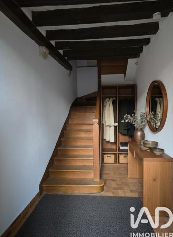 Maison à vendre 5 pièces 141 m² Châteaudun