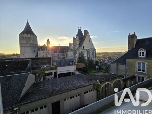 Maison à vendre 5 pièces 141 m² Châteaudun