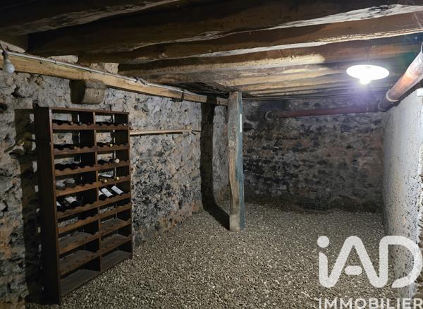 Maison à vendre 5 pièces 141 m² Châteaudun