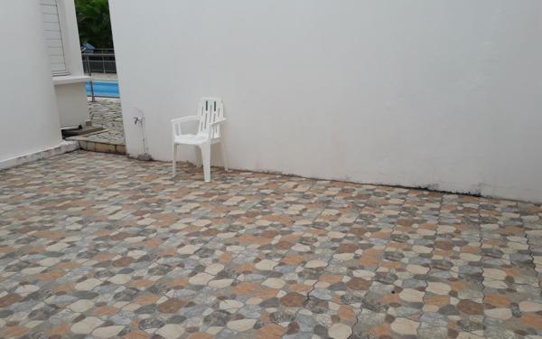 Maison à louer