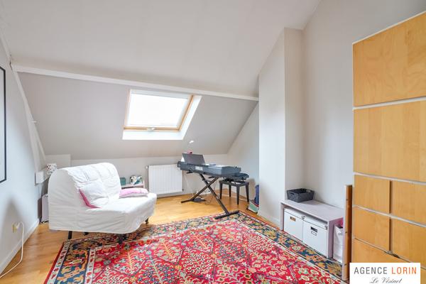 Maison Montesson 7 pièces 153,23 m² Montesson Maison Montesson 7 pièces 153,23 m² Montesson