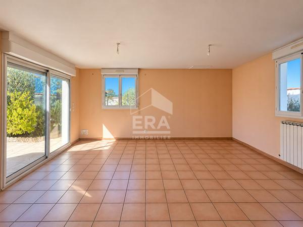 GRANDE MAISON  - ENTRE VAUX SUR MER et ROYAN - 4 CHAMBRES
