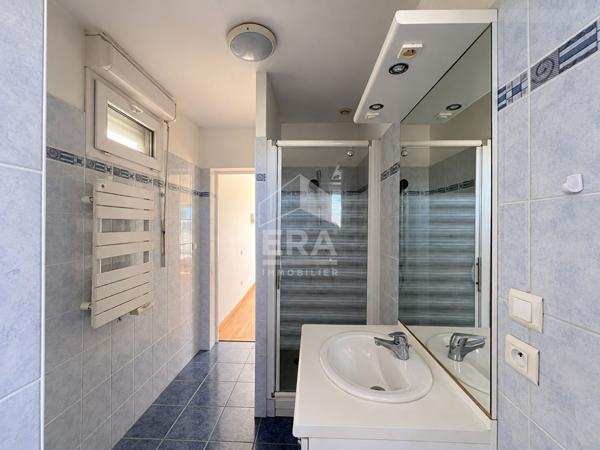 GRANDE MAISON  - ENTRE VAUX SUR MER et ROYAN - 4 CHAMBRES