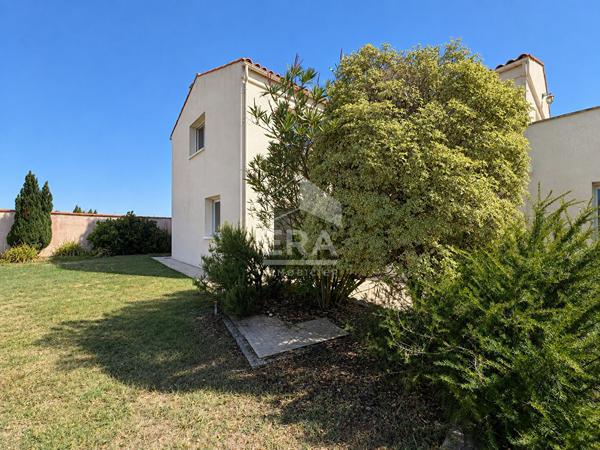 GRANDE MAISON  - ENTRE VAUX SUR MER et ROYAN - 4 CHAMBRES