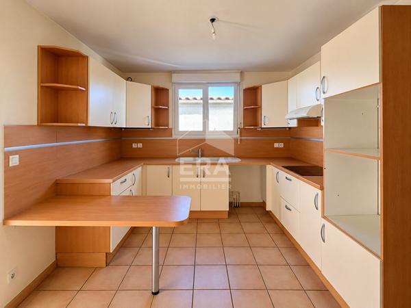 GRANDE MAISON  - ENTRE VAUX SUR MER et ROYAN - 4 CHAMBRES