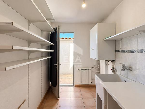 GRANDE MAISON  - ENTRE VAUX SUR MER et ROYAN - 4 CHAMBRES