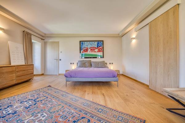 Vente Maison de luxe Saint-Jorioz 8 Pièces 373 m²