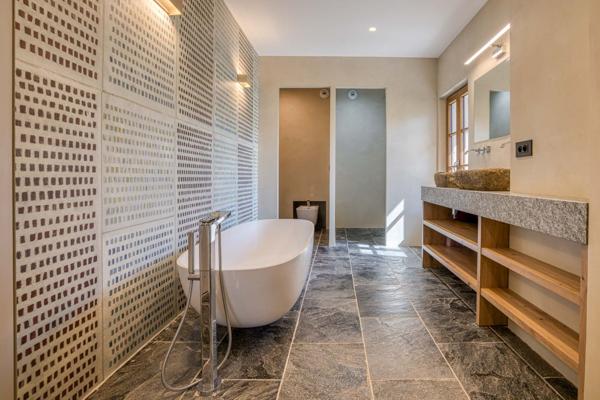 Vente Maison de luxe Saint-Jorioz 8 Pièces 373 m²