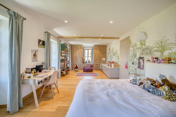 Vente Maison de luxe Saint-Jorioz 8 Pièces 373 m²