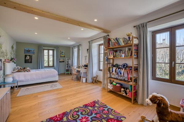 Vente Maison de luxe Saint-Jorioz 8 Pièces 373 m²