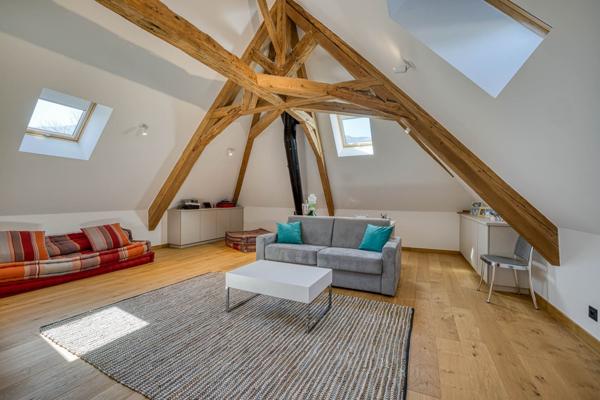 Vente Maison de luxe Saint-Jorioz 8 Pièces 373 m²