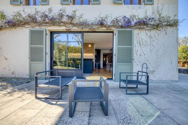 Vente Maison de luxe Saint-Jorioz 8 Pièces 373 m²