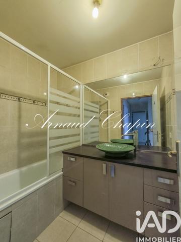 Appartement à vendre 3 pièces 63 m² Meaux