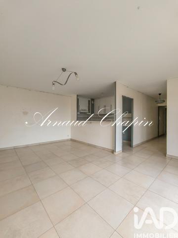 Appartement à vendre 3 pièces 63 m² Meaux