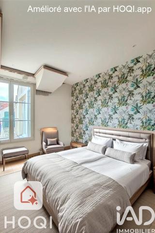 Appartement à vendre 3 pièces 63 m² Meaux