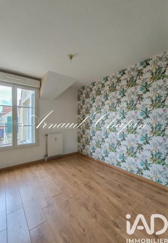 Appartement à vendre 3 pièces 63 m² Meaux
