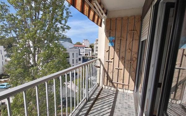 Appartement à vendre    3 pièces •  Anglet