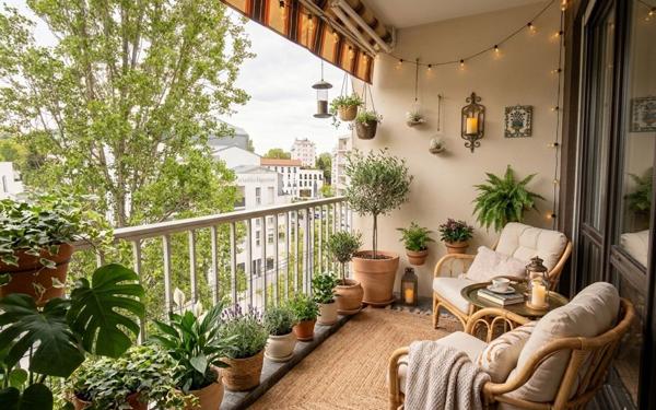 Appartement à vendre    3 pièces •  Anglet