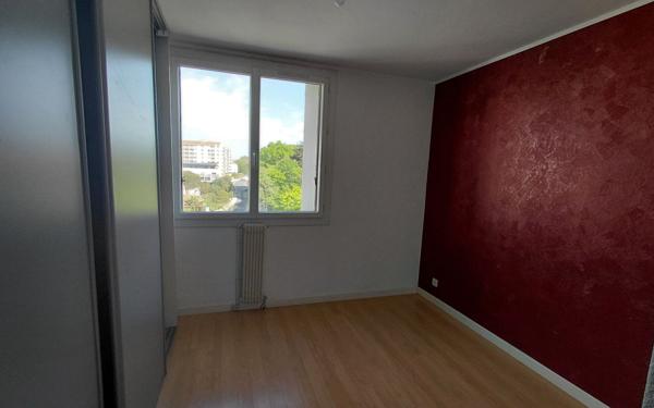 Appartement à vendre    3 pièces •  Anglet