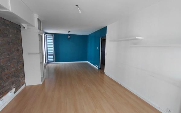Appartement à vendre    3 pièces •  Anglet