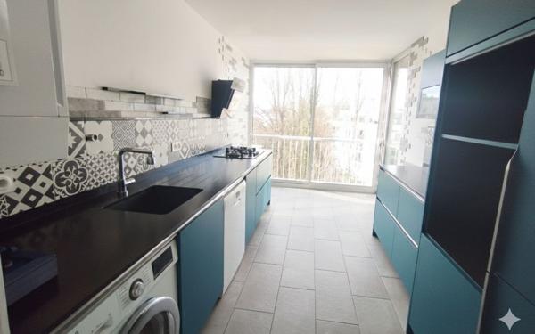 Appartement à vendre    3 pièces •  Anglet