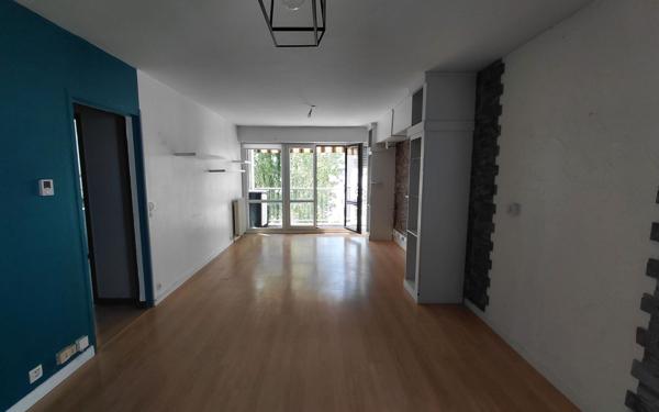 Appartement à vendre    3 pièces •  Anglet