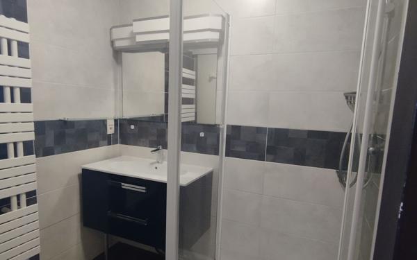 Appartement à vendre    3 pièces •  Anglet