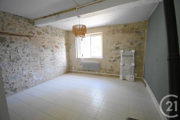 Maison à vendre  9 pièces - 199 m2 LE VERNET - 03