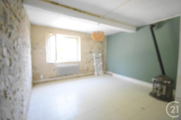 Maison à vendre  9 pièces - 199 m2 LE VERNET - 03