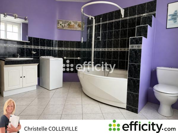 Maison
         5 pièces
        - 84 m² 236 250 € *