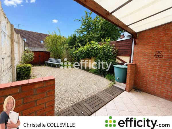 Maison
         5 pièces
        - 84 m² 236 250 € *