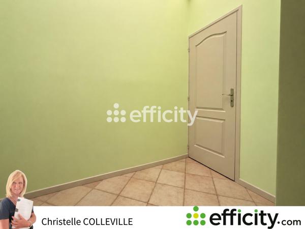 Maison
         5 pièces
        - 84 m² 236 250 € *