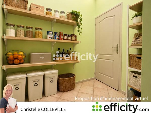 Maison
         5 pièces
        - 84 m² 236 250 € *